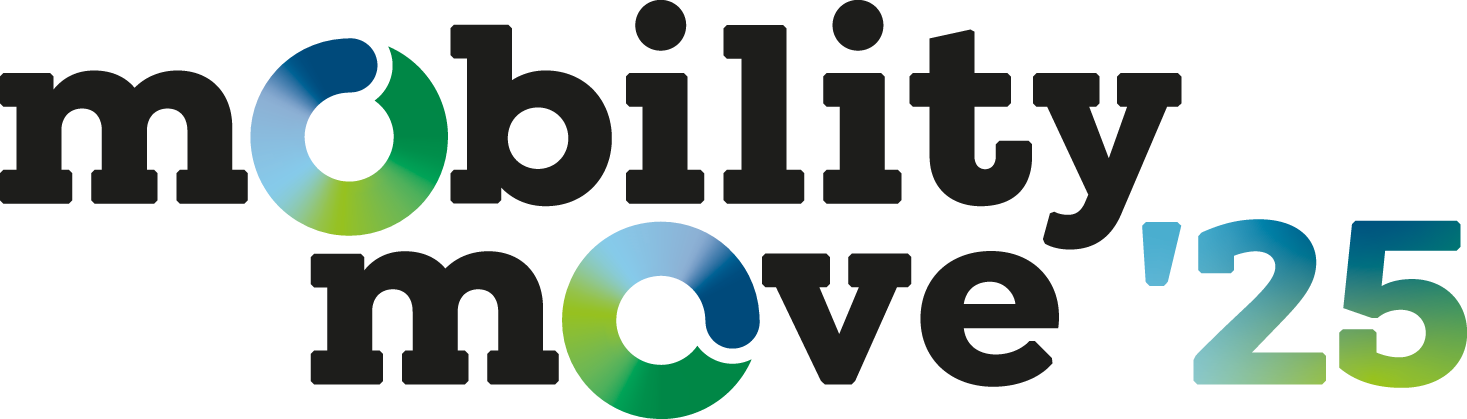 Logo: mobility move '24